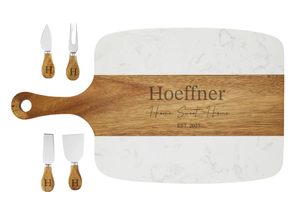 Charcuterie Boards