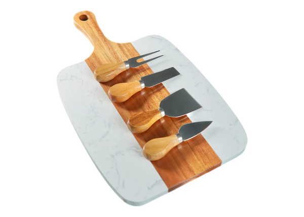 Premium Charcuterie Board