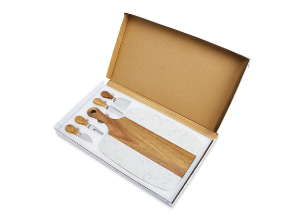 Premium Charcuterie Board